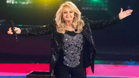 Bonnie Tyler a murit. Artista s-a stins din viață la vârsta de 75 de ani