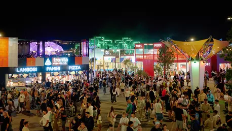 Beach, Please! în Ziua 3: 155.000 de participanți într-o singură zi. Future și Quavo, pentru prima dată LIVE în România, iar NIBIRU își dezvăluie viitorul