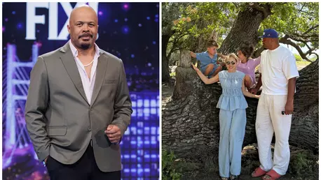Cabral, confesiune despre cei doi copii pe care îi are cu Andreea Ibacka, pe fondul divorțului: "I-am auzit pentru prima dată vorbind între ei… despre mine"