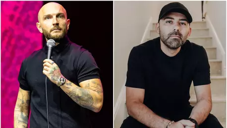 Cătălin Bordea, prima reacție după declarațiile făcute de Spike despre relația cu Livia Eftimie