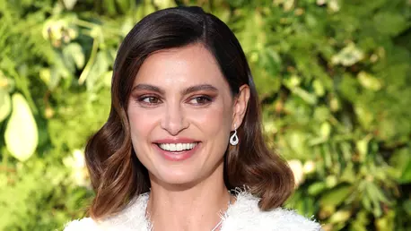 Catrinel Menghia, imagini rare de familie. Momente speciale alături de cei doi copii