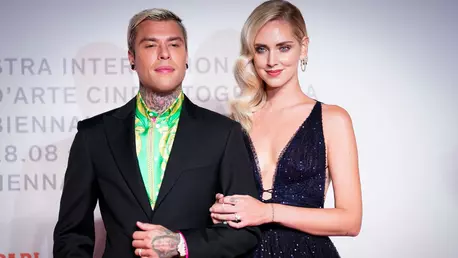 Fedez, fostul soț al Chiarei Ferragni, a devenit tată pentru a treia oară. Primele imagini cu băiețelul său