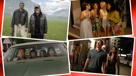 9 filme de neratat în luna august 2026 în cinematografe