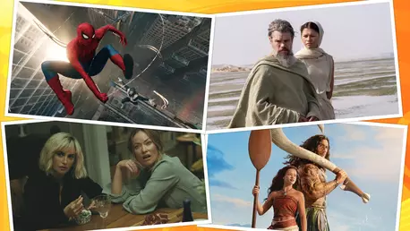7 filme de neratat în luna iulie 2026 în cinematografe