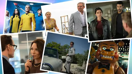 Filme și seriale de neratat în luna iulie 2026 pe SkyShowtime