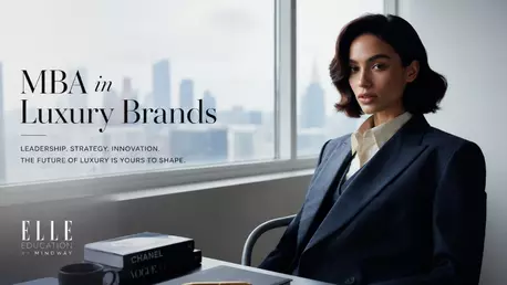 Cum se formează liderii din industria brandurilor de lux