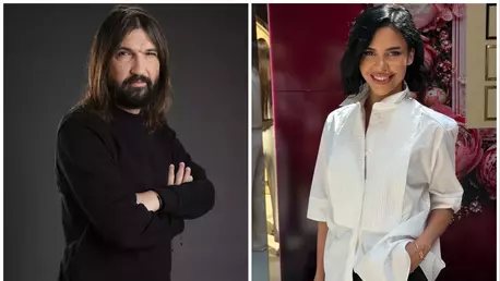 Andreea Popescu, declarații tranșante despre viața ei amoroasă, după divorțul de Rareș Cojoc și relația cu Dan Alexa: "Tot ce mi s-a întâmplat în ultimele luni..."
