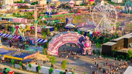 Beach, Please! Festival, ziua 2: 134.000 de participanți, iar Playboi Carti oferă show-ul așteptat de o țară întreagă