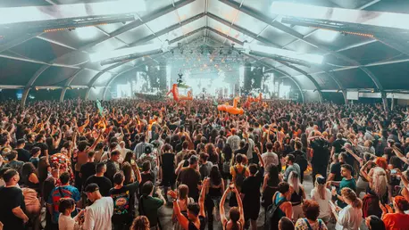 Zi de încărcătură maximă la Electric Castle: Teddy Swims și twenty one pilots ajung la Bonțida 