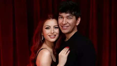 Elena Gheorghe, confesiuni după 14 ani de căsnicie cu soțul ei, Cornel Ene. Cei doi formează un cuplu de 21 de ani: "Am trăit totul intens"