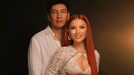 Elena Gheorghe a împlinit 41 de ani. Ce surpriză i-a pregătit soțul ei, Cornel: "A pus la cale totul în cel mai frumos mod, iar eu am rămas fără cuvinte"