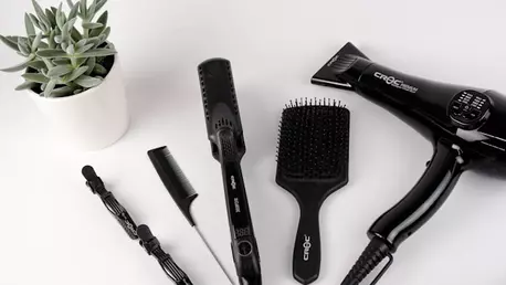 Cum obții un styling rapid, curat și rezistent, fără să aglomerezi rutina