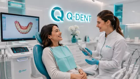 Implant dentar: tehnologia care schimbă stomatologia modernă și redă oamenilor curajul de a zâmbi