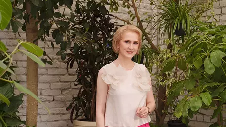 Viața ta, trăită mai ușor, cu mai puține kilograme. De vorbă cu Dr. Laura Ene, medic primar Diabet, Nutriție și Boli Metabolice