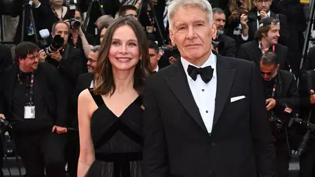 Harrison Ford, în formă impresionantă la 84 de ani. Cum a fost surprins celebrul actor