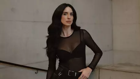 Ioana Grama, mărturisiri după ce i-a fost închis contul de Instagram. Care ar fi motivul pentru care a pățit asta: "Încearcă să ne fure"