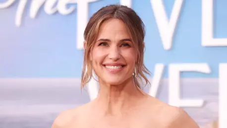 Jennifer Garner, apariție rară alături de fiica ei Violet. Cele două seamănă izbitor