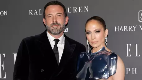 Jennifer Lopez, mesaj cu subînțeles după divorțul de Ben Affleck: "Lucrurile devin tot mai bune"
