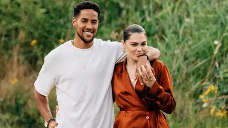 Jessie J s-a despărțit de iubitul ei, Chanan Safir Colman, după 5 ani de relație: "A fost o situație tristă și dificilă"