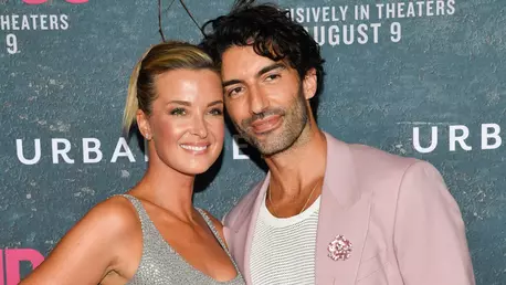 Justin Baldoni și soția sa, Emily, rup tăcerea după încheierea disputei legale cu Blake Lively: "Recunoștința ne-a salvat"