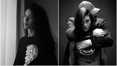 Livia Eftimie, prima reacție după ce Spike a vorbit despre relația lor și divorțul ei de Cătălin Bordea: "E viața mea, am trăit-o. Știu..."