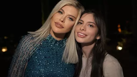 Loredana Groza, mesaj emoționant pentru fiica sa, Elena Boncea, de ziua ei de naștere: "Îți mulțumesc că exiști"