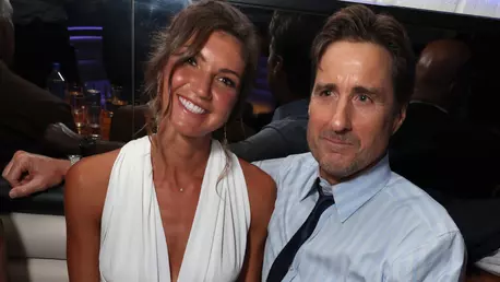 Luke Wilson a devenit tată pentru prima dată la 54 de ani. Actorul și partenera sa, Kendall Yates, în vârstă de 24 de ani, au o fetiță