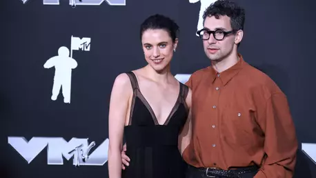 Margaret Qualley și Jack Antonoff s-ar fi despărțit după aproape trei ani de căsnicie