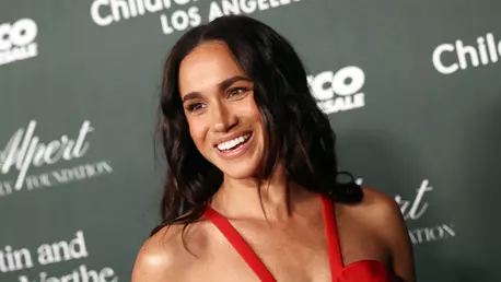 Meghan Markle, invitată în rolul de jurată la MasterChef Australia. Cum a surprins-o Prințul Harry