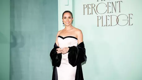 Meghan Markle, înainte de familia regală. În ce film celebru a apărut Ducesa de Sussex