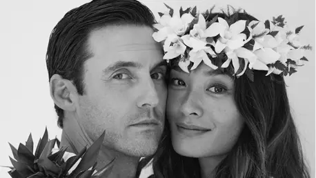 Milo Ventimiglia și soția sa, Jarah Mariano, au devenit părinți pentru a doua oară. Ce nume special au ales pentru bebeluș