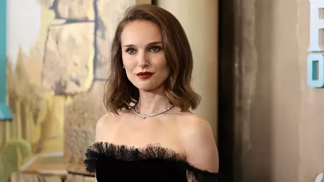 Natalie Portman, imagine rară din timpul celei de-a treia sarcini. Cum a apărut actrița pe internet: "Număr zilele până te vom cunoaște"