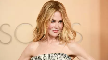 Nicole Kidman, o nouă relație după divorțul de Keith Urban? Actrița a fost surprinsă în compania unui om de afaceri