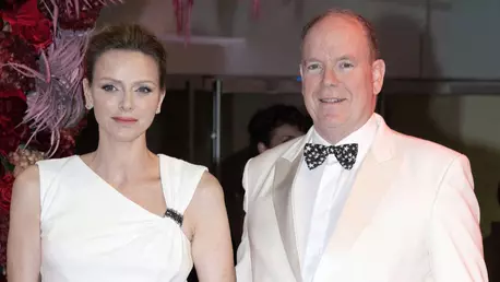Prințesa Charlene de Monaco, schimbare neașteptată de look. Prin ce transformare a trecut