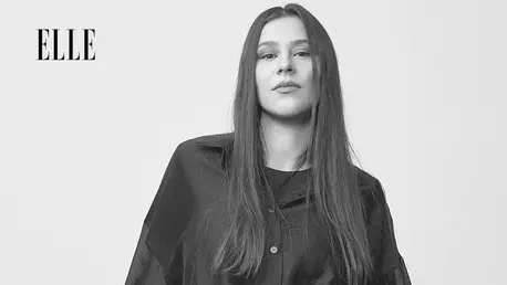 EXCLUSIV: Designerul Rafaela Pestrițu dezvăluie cum a ajuns să realizeze costumele pentru show-ul Shakirei din finala Cupei Mondiale 2026: "Un efort colectiv"
