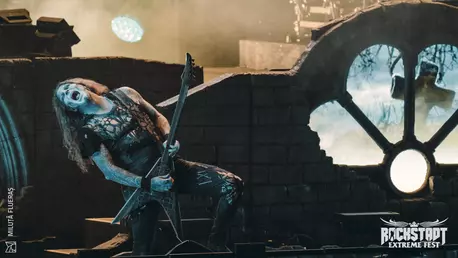 Câteva zile ne despart de Rockstadt Extreme Fest 2026. Ghimbav devine noua casă a unuia dintre cele mai ambițioase festivaluri de metal din Europa.