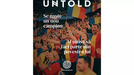 Din 30 iulie, se poate investi în UNTOLD, campionul românesc al entertainmentului global, prin SeedBlink