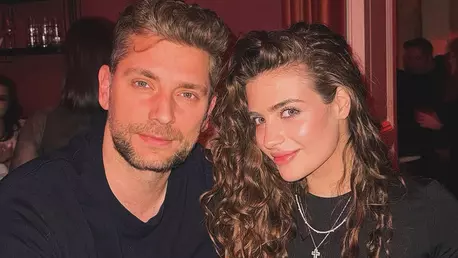 Ana Bodea a împlinit 26 de ani. Ce urare impresionantă i-a făcut partenerul ei, Valentin Butnaru: "Cel mai bun și luminos suflet"