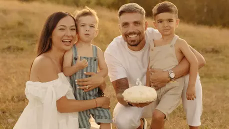 Vlăduța Lupău, petrecere de poveste pentru fiul ei. Isaia a împlinit 2 ani: "Perfecțiunea mea"