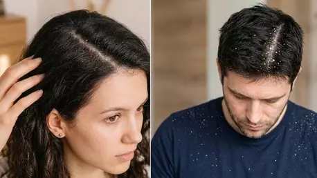 Cum alegi șamponul potrivit pentru mătreață? Ghid complet pentru un scalp sănătos