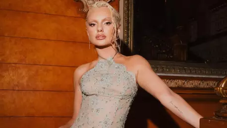Alexandra Stan, declarații despre starea ei de sănătate după ce a trecut printr-o naștere complicată: "Totul arată bine"