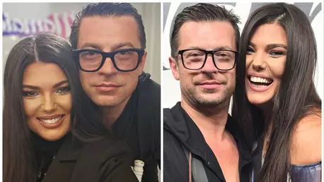 Cine este Alexandru Gorgos, noul partener al Paulei Seling. Artista este din nou fericită, la patru ani de la divorțul de Radu Bucura