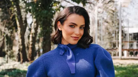 Alexia Eram, o nouă afacere? Ce ar pregăti în secret creatoarea de conținut