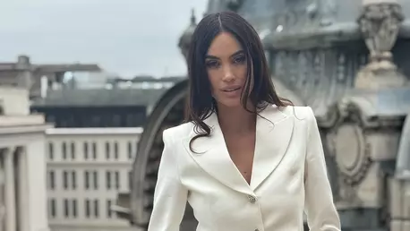 Alina Pușcău, declarații emoționante cu puțin timp înainte de a intra în operație. Ce a mărturisit modelul: "Am cancer la sân. Am intrat în metastază. Este foarte greu..."