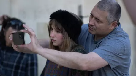 Radu Jude, dublă selecție la Toronto și New York, după succesul de la Cannes cu filmul "Jurnalul unei cameriste"