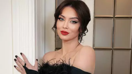 Imagini inedite cu Anca Dumitra și fiul ei la plajă. Cum a apărut actrița alături de micuțul Levi Nicholas