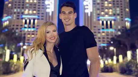 Andreea Bălan și Victor Cornea, imagini superbe din vacanța în Grecia: "Mai avem multe de descoperit..."