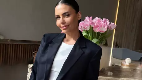 Ce intervenții estetice și-a făcut Andreea Popescu după ce a slăbit 20 de kilograme: "Mă simt inconfortabil"