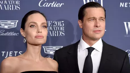 Brad Pitt îi cere Angelinei Jolie să-și dezvăluie veniturile. Disputa dintre foștii soți continuă în instanță