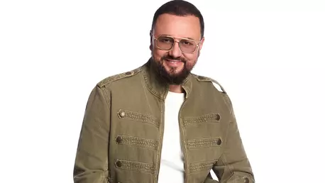 Cătălin Măruță revine în televiziune! Ce emisiune va prezenta din această toamnă și la ce post TV: "Începe pentru mine o nouă aventură"
